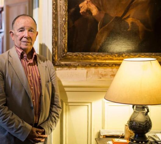 Jean-Pierre Changeux