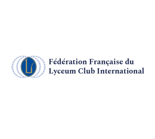 Logo Fédération du Lyceum Club International