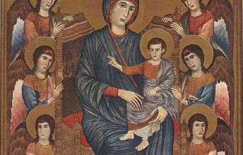 Cimabue