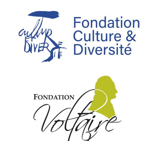 Logos programme Egalité des chances